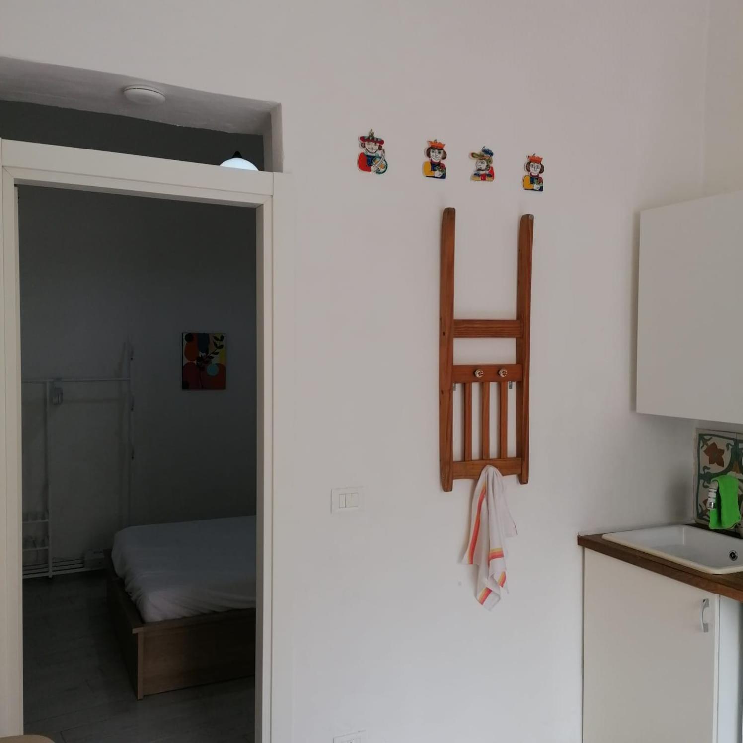 Zyz 43 Casa vacanze