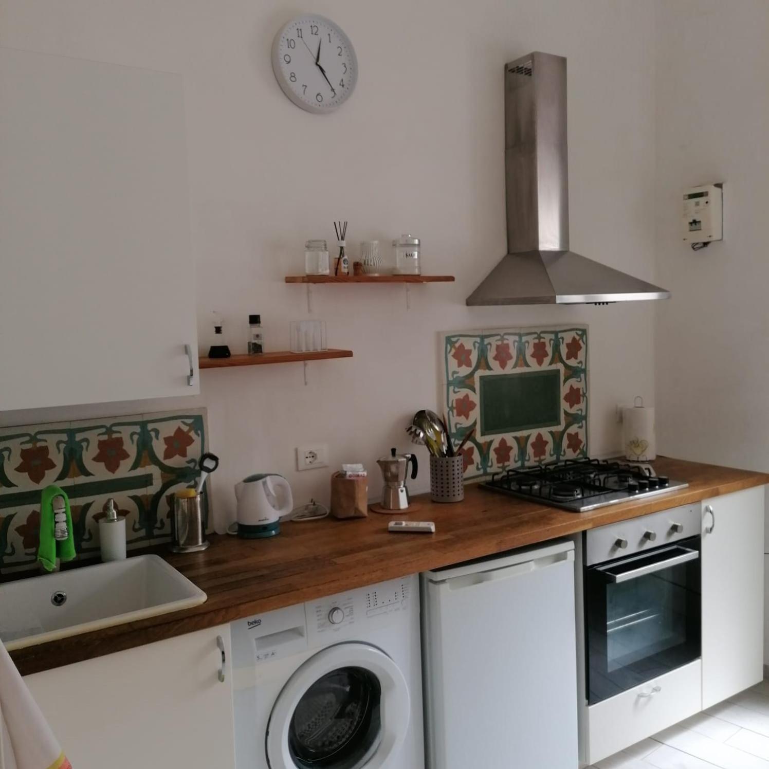 Casa vacanze Zyz 43 Palermo